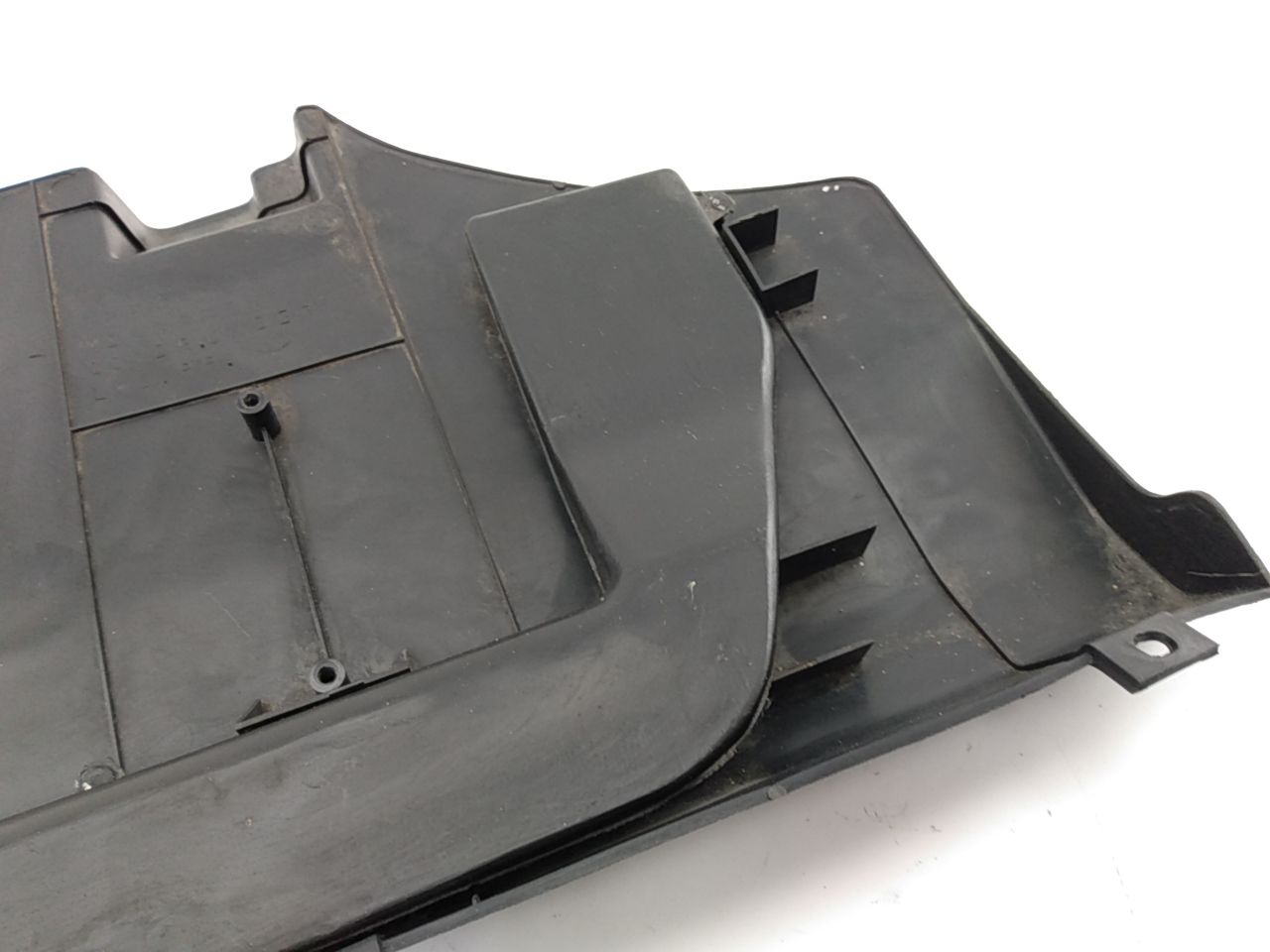 Dodge Stealth Right Front Lower Dash Cover
