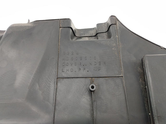Dodge Stealth Right Front Lower Dash Cover