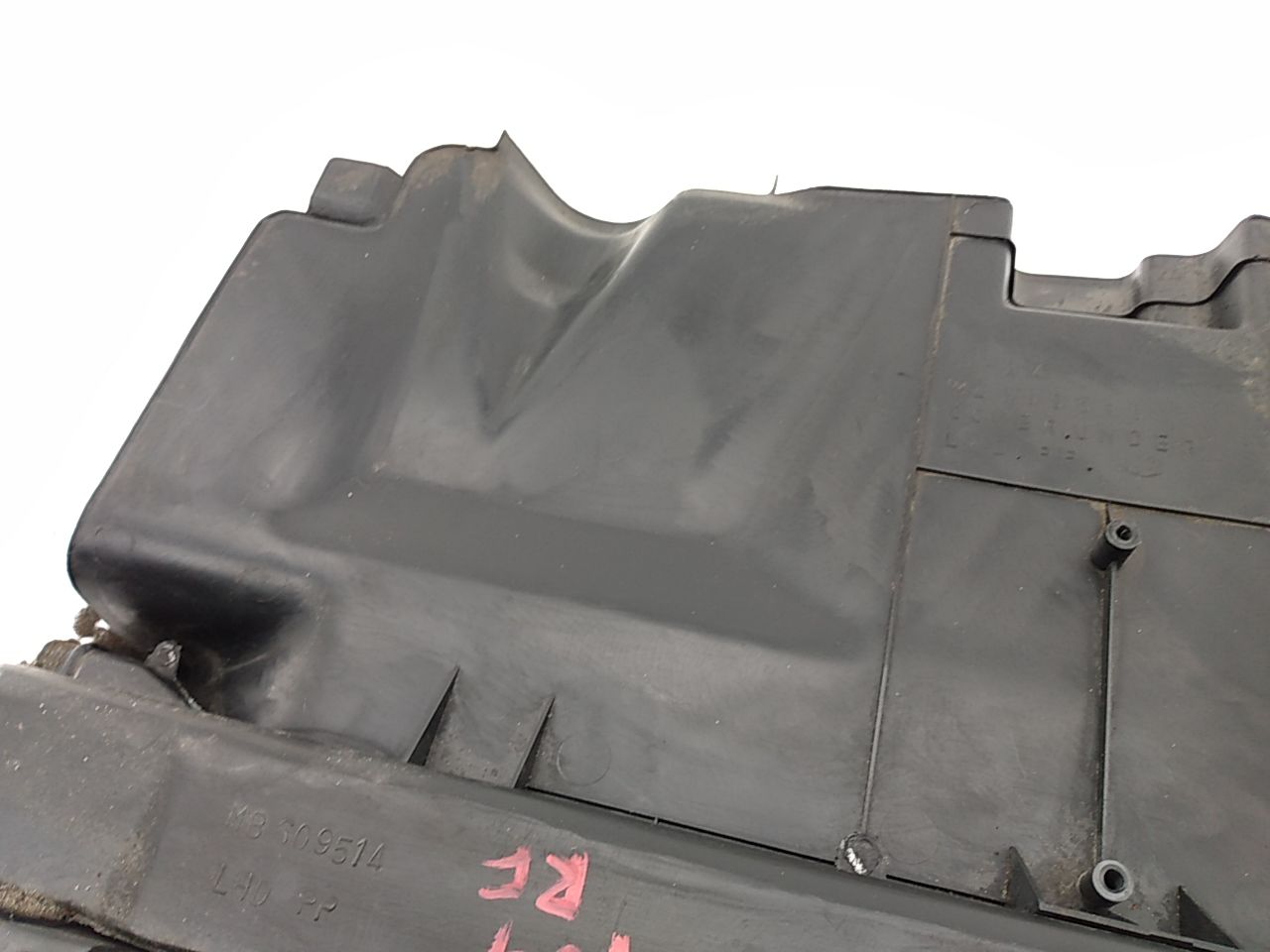 Dodge Stealth Right Front Lower Dash Cover