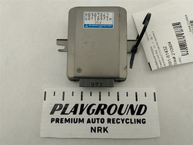 Dodge Stealth Cruise Control Unit/Module