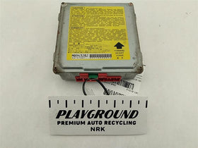 Dodge Stealth Airbag Control Module