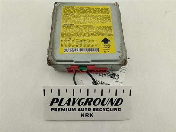 Dodge Stealth Airbag Control Module