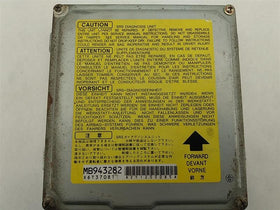 Dodge Stealth Airbag Control Module - 0