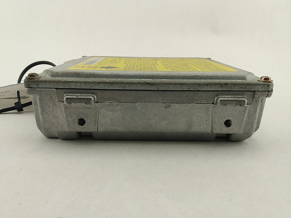 Dodge Stealth Airbag Control Module