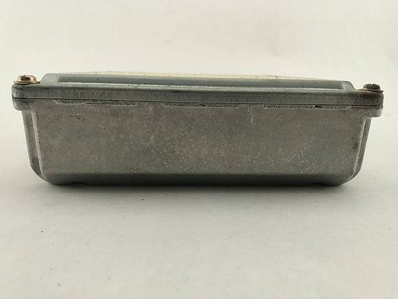 Dodge Stealth Airbag Control Module