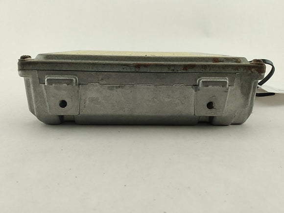 Dodge Stealth Airbag Control Module