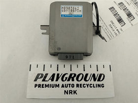 Dodge Stealth Cruise Control Module