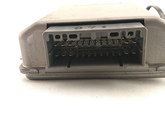 Dodge Stealth Cruise Control Module