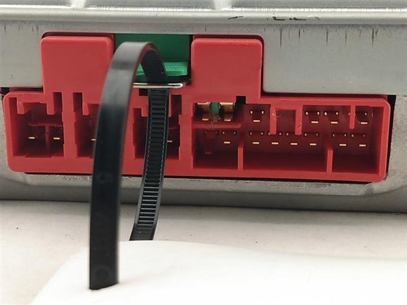 Dodge Stealth Airbag Control Module