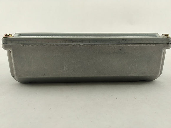 Dodge Stealth Airbag Control Module