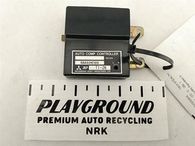 Dodge Stealth A/C Controller Module