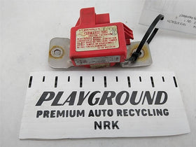 Dodge Stealth Crash Sensor