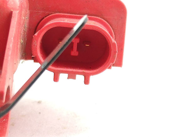 Dodge Stealth Crash Sensor