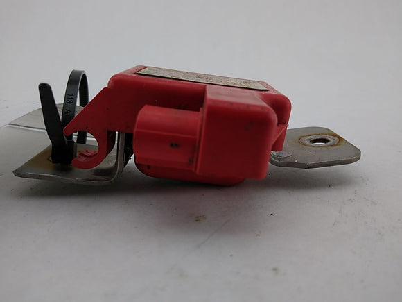 Dodge Stealth Crash Sensor