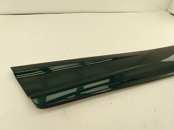 Dodge Stealth Lower Front Right Exterior Door Panel