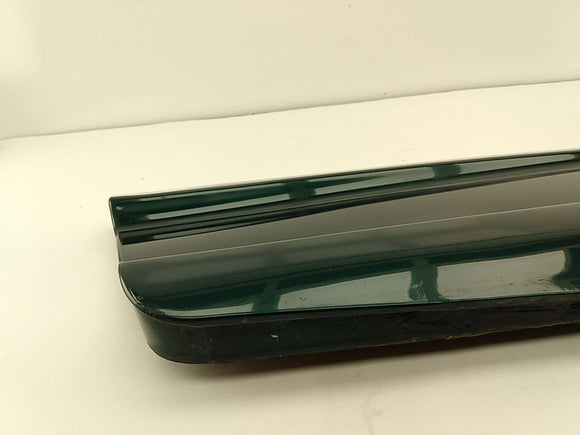 Dodge Stealth Lower Front Right Exterior Door Panel