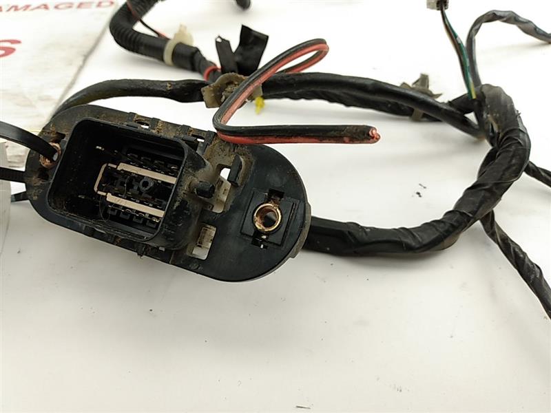 Dodge Stealth Front Left Door Wiring Harness