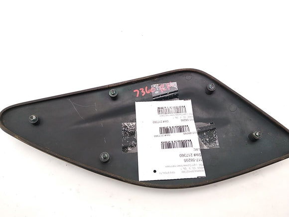 Dodge Stealth Hood Trim Cover