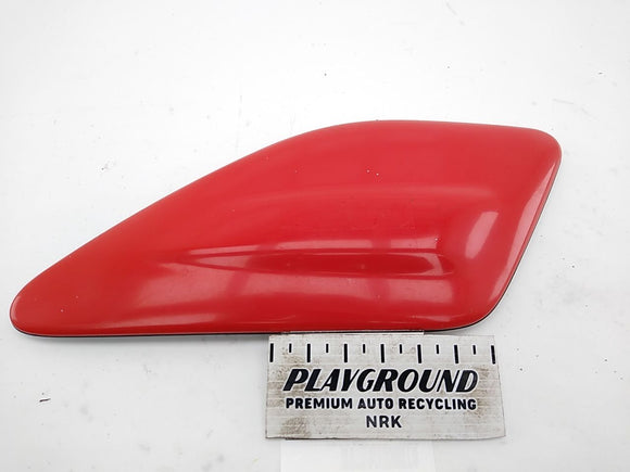 Dodge Stealth Hood Trim Cover