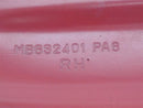 Dodge Stealth Hood Trim Cover-7