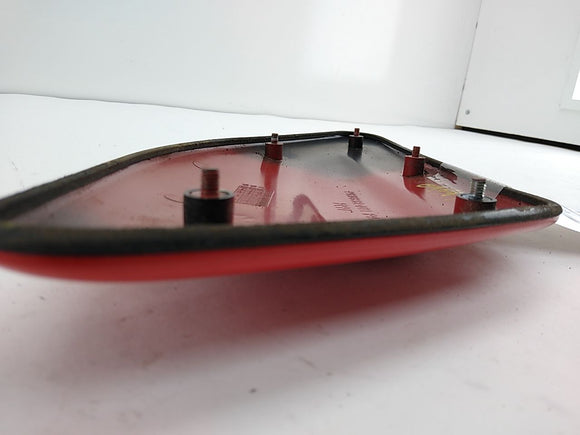 Dodge Stealth Hood Trim Cover