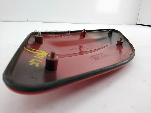 Dodge Stealth Hood Trim Cover