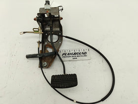 Dodge Stealth Brake Pedal Assembly