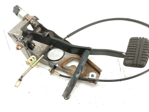 Dodge Stealth Brake Pedal Assembly