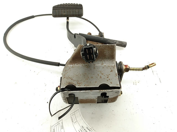 Dodge Stealth Brake Pedal Assembly