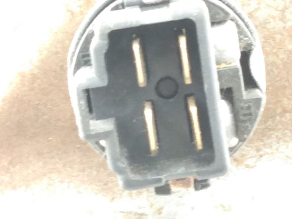 Dodge Stealth Brake Pedal Assembly