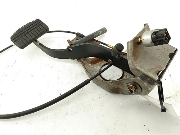 Dodge Stealth Brake Pedal Assembly