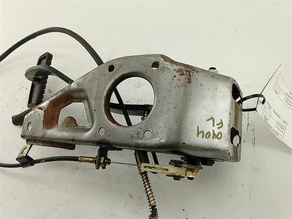 Dodge Stealth Brake Pedal Assembly