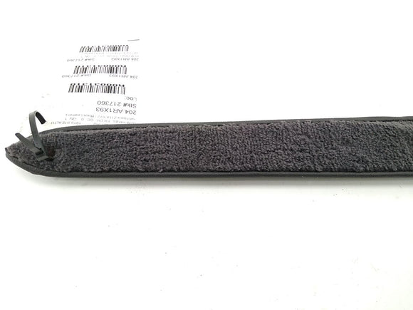Dodge Stealth Lower Door Panel Carpet