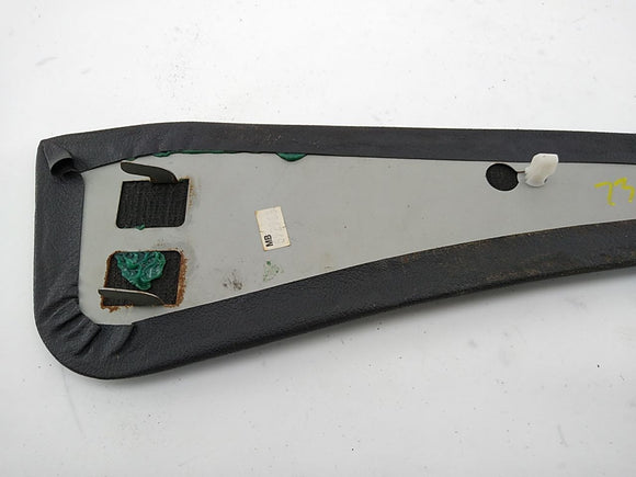 Dodge Stealth Lower Door Panel Carpet