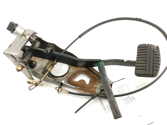 Dodge Stealth Brake Pedal Assembly