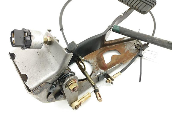 Dodge Stealth Brake Pedal Assembly