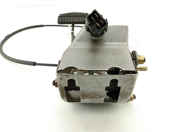 Dodge Stealth Brake Pedal Assembly