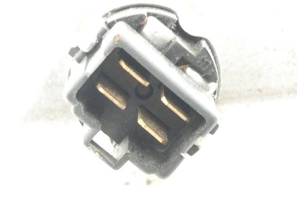 Dodge Stealth Brake Pedal Assembly