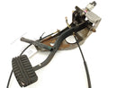 Dodge Stealth Brake Pedal Assembly-8