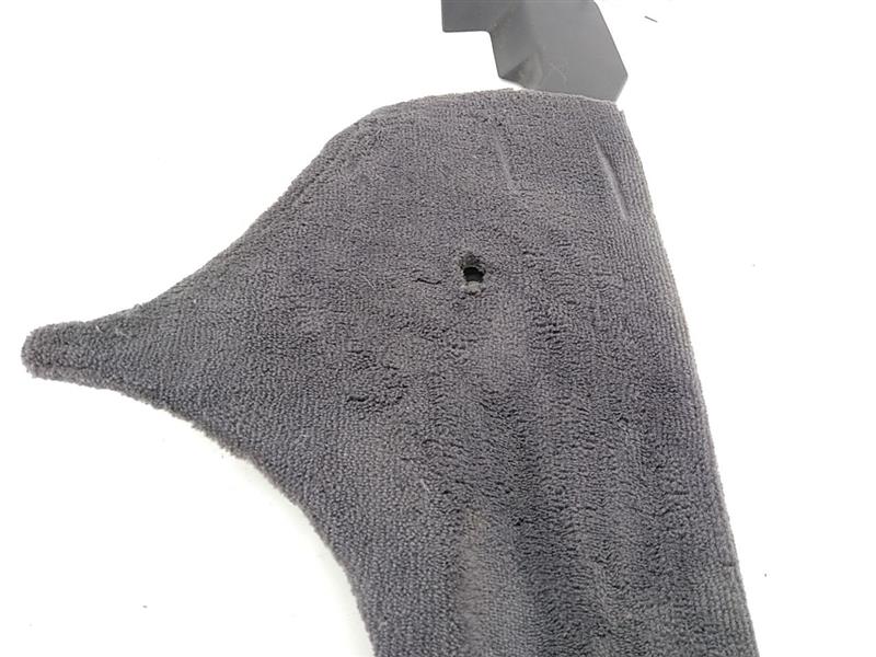 Dodge Stealth Carpeted Trim Panel Right Side