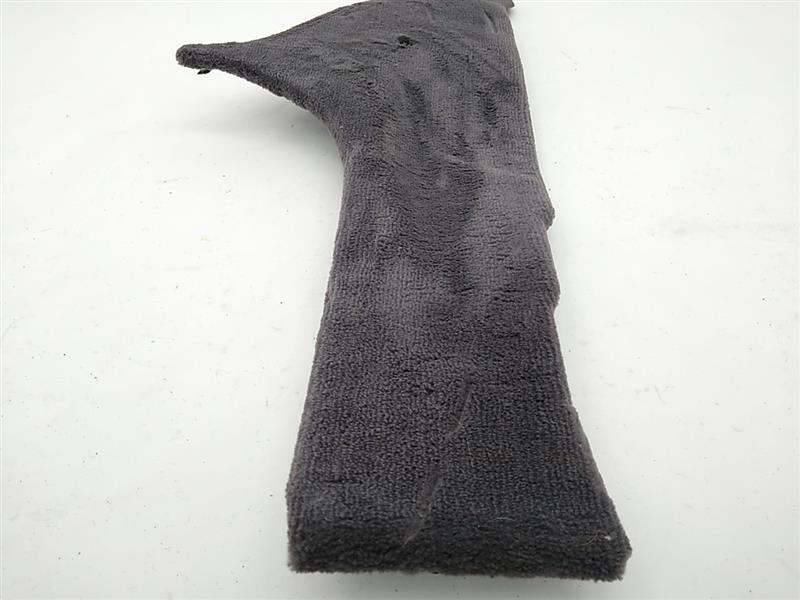 Dodge Stealth Carpeted Trim Panel Right Side