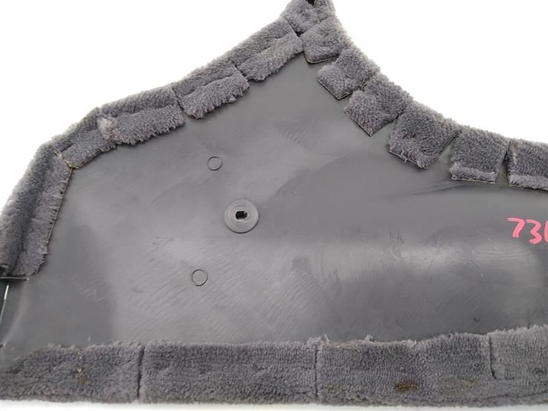 Dodge Stealth Carpeted Trim Panel Right Side