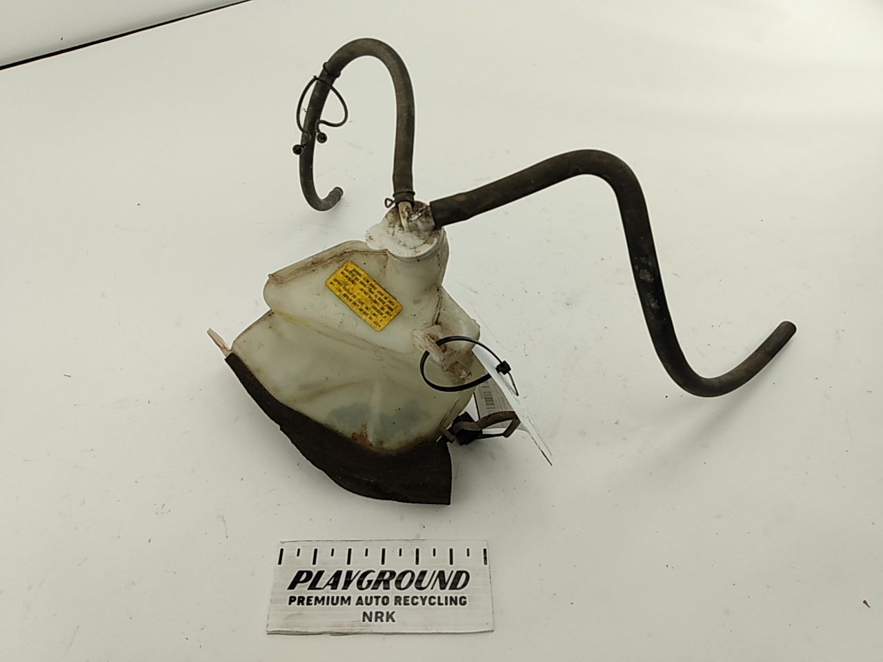 Dodge Stealth Coolant Reservoir