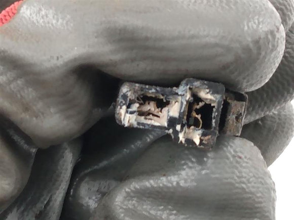 Dodge Stealth Coolant Reservoir