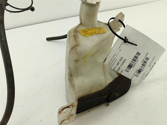 Dodge Stealth Coolant Reservoir