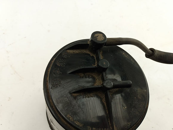 Dodge Stealth Fuel Vapor Canister