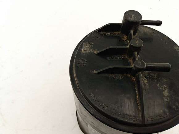 Dodge Stealth Fuel Vapor Canister