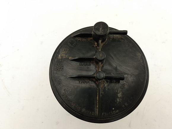 Dodge Stealth Fuel Vapor Canister