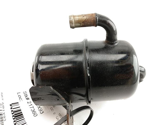 Dodge Stealth Power Steering Reservoir