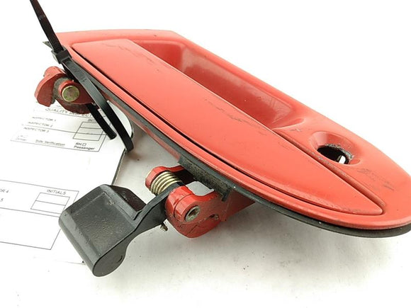 Dodge Stealth Front Left Exterior Door Handle